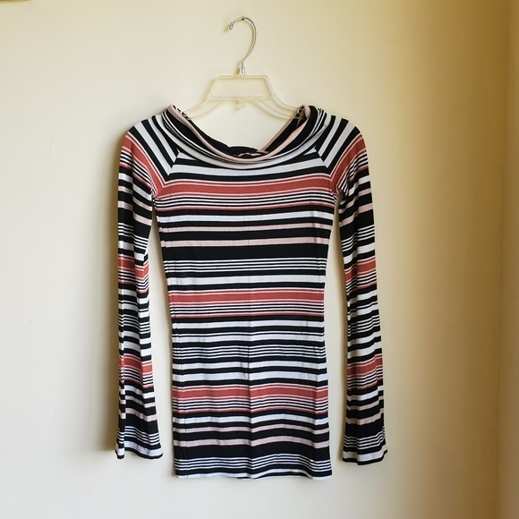 Free People top - Picture 2 of 5